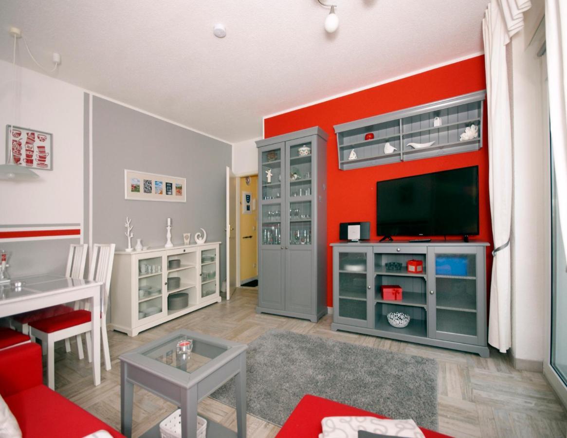 Haus Duenenweg App. 9 Apartment Heringsdorf (Usedom)