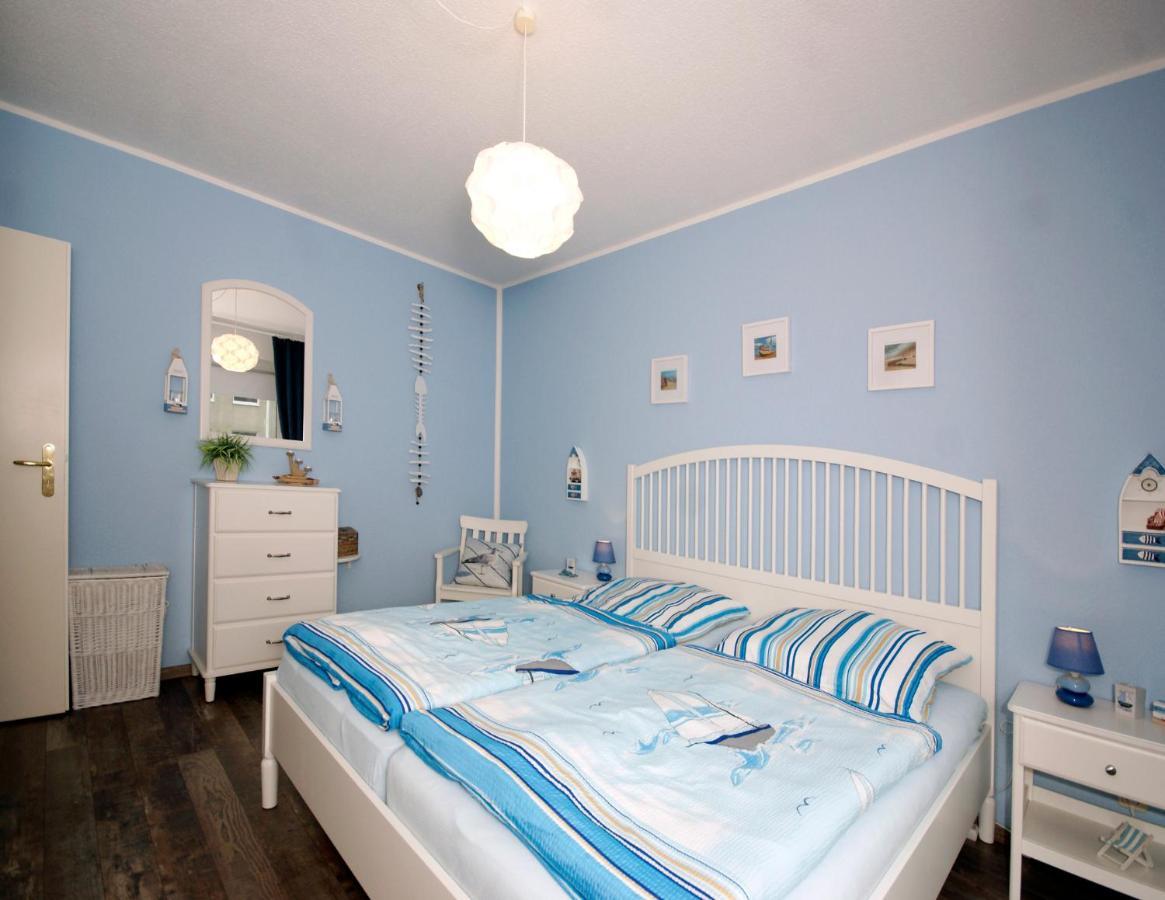 Haus Dünenweg App. 9 Apartment