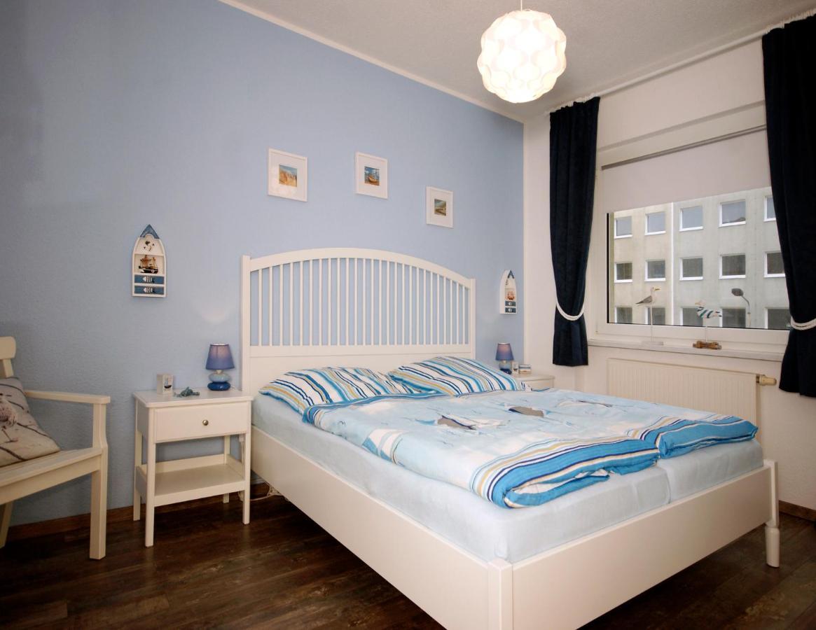 Haus Duenenweg App. 9 * Heringsdorf (Usedom)