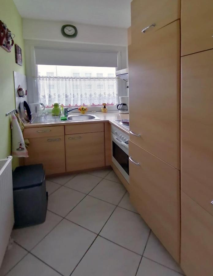 Haus Duenenweg App. 9 Apartment