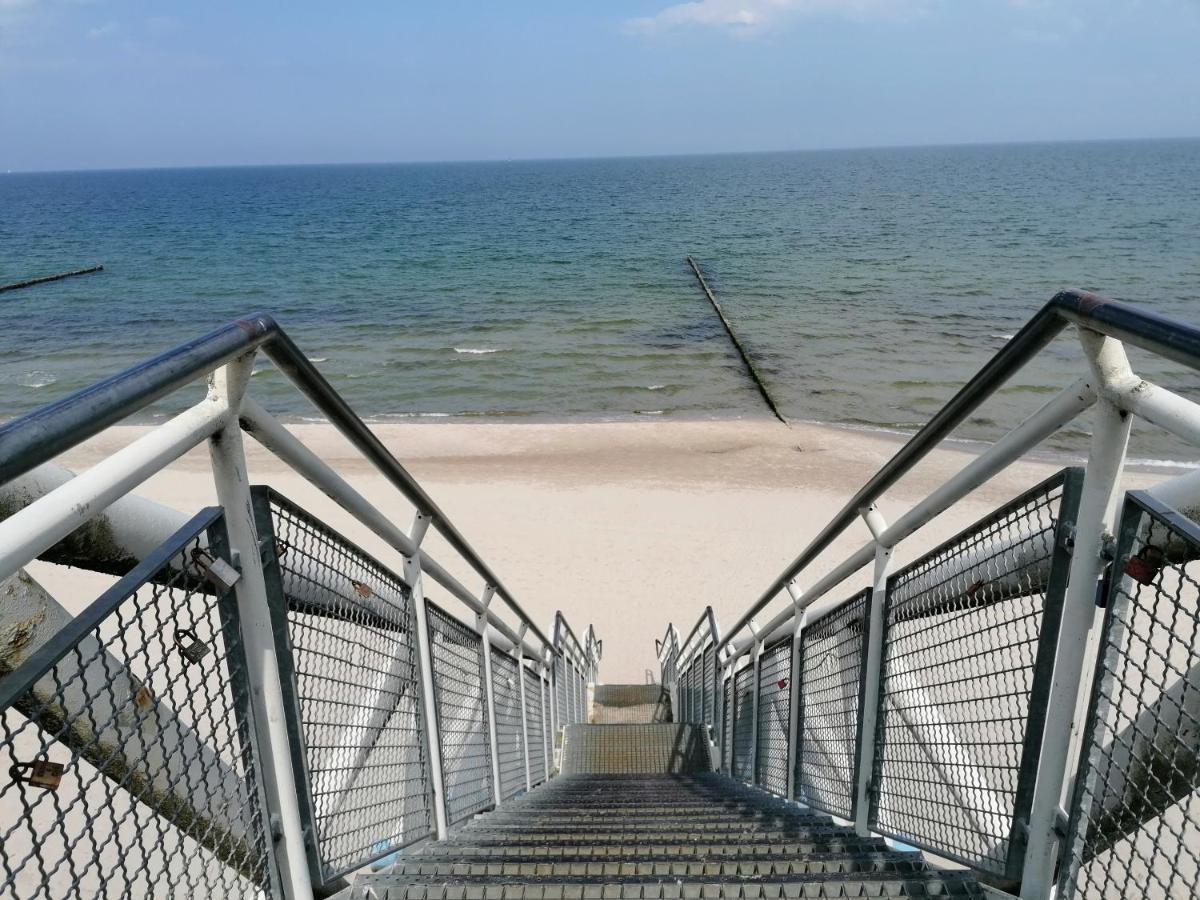 Haus Duenenweg App. 9 Heringsdorf (Usedom)